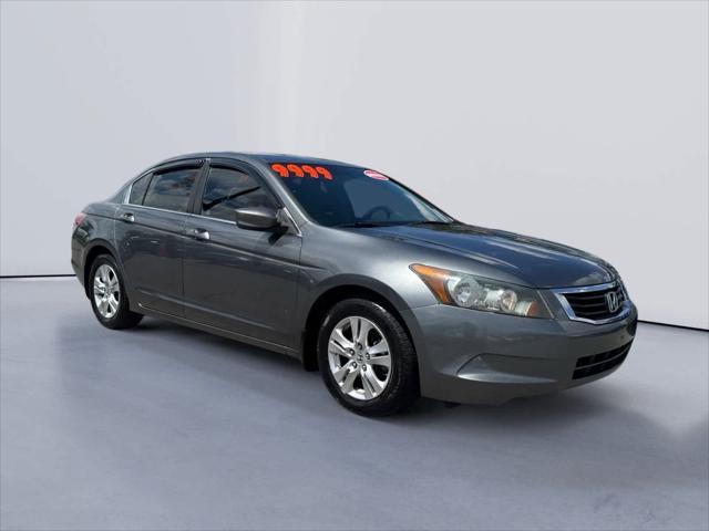 2009 Honda Accord