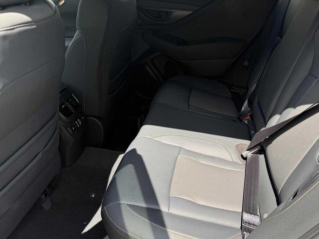 Photo of 2025 Ice Silver Metallic Subaru Outback