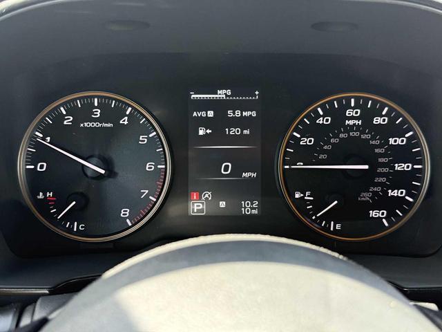Photo of 2025 Ice Silver Metallic Subaru Outback