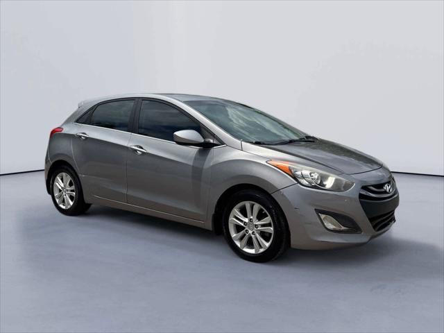 2013 Hyundai Elantra Gt