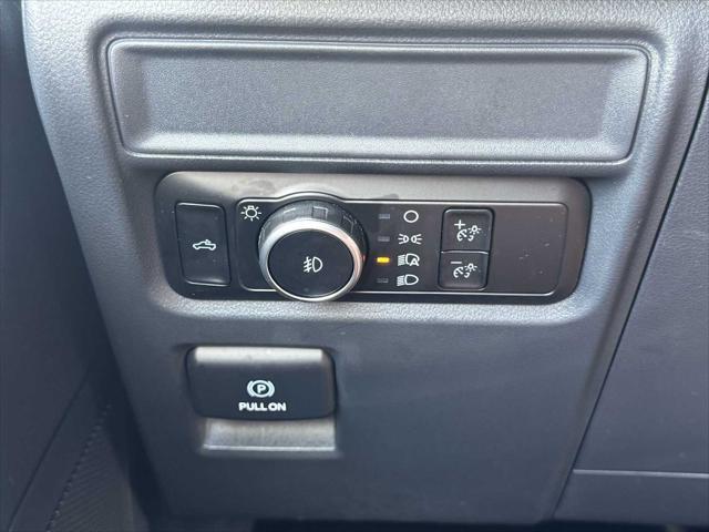 Photo of 2024 Atlas Blue Metallic Ford F-150