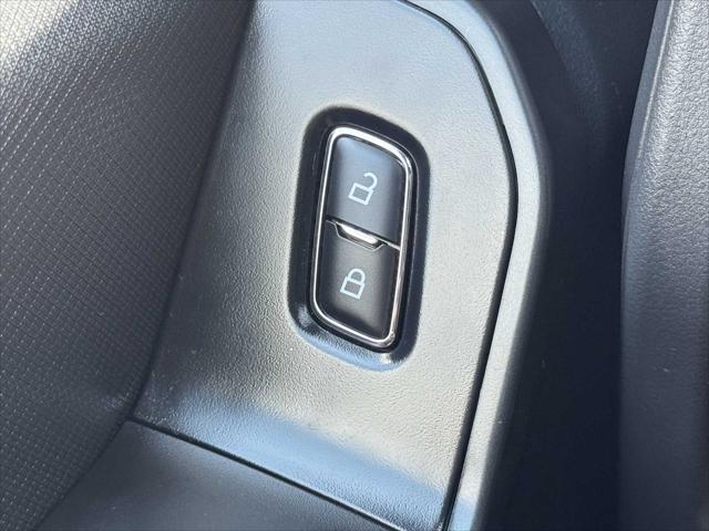 Photo of 2024 Atlas Blue Metallic Ford F-150