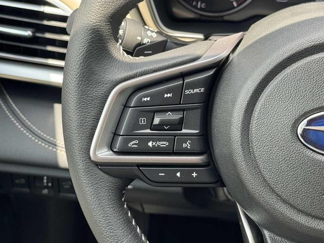 Photo of 2025 Crystal White Pearl Subaru Outback