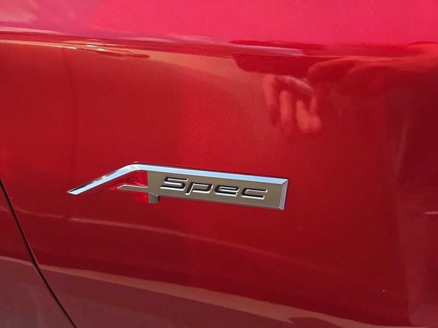 Photo of 2021 Performance Red Pearl Acura ILX