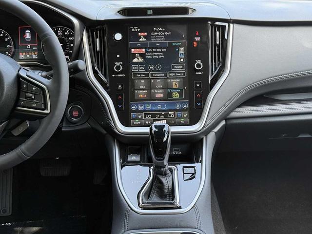 Photo of 2025 Dark Mahogany Pearl Subaru Outback