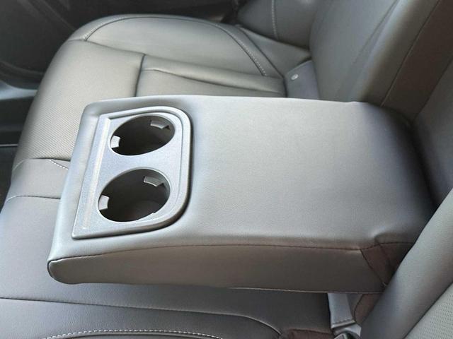 Photo of 2025 Dark Mahogany Pearl Subaru Outback