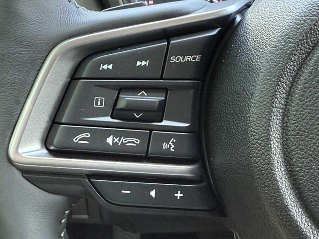 Photo of 2025 Dark Mahogany Pearl Subaru Outback