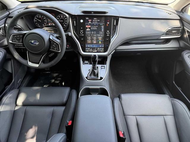 Photo of 2025 Dark Mahogany Pearl Subaru Outback