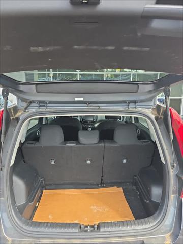 Photo of 2020 Gravity Grey Kia Soul
