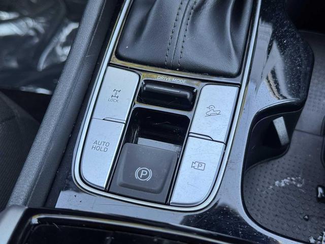 Photo of 2023 Hampton Gray Hyundai SANTA CRUZ