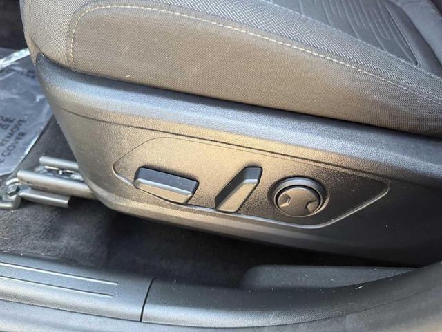 Photo of 2023 Hampton Gray Hyundai SANTA CRUZ