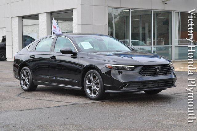 2023 Honda Accord