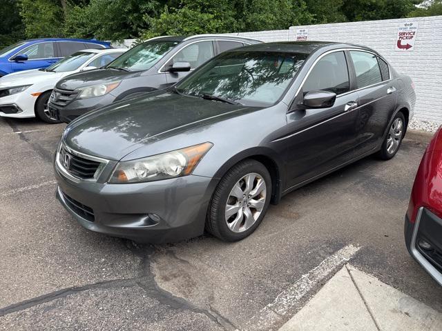 2009 Honda Accord