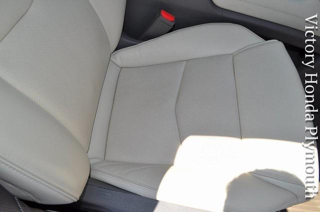Photo of 2019 Shadow Metallic Cadillac XT5