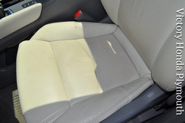 Photo of 2019 Shadow Metallic Cadillac XT5