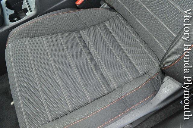 Photo of 2026 Platinum White Pearl Honda CR-V Hybrid
