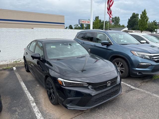 2022 Honda Civic