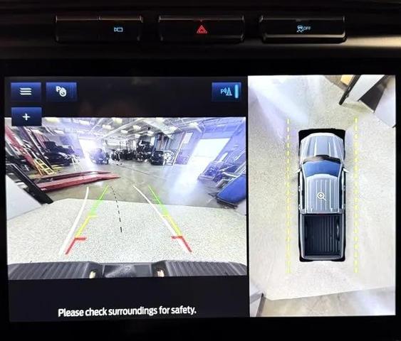 Photo of 2022 Gray Ford F-150