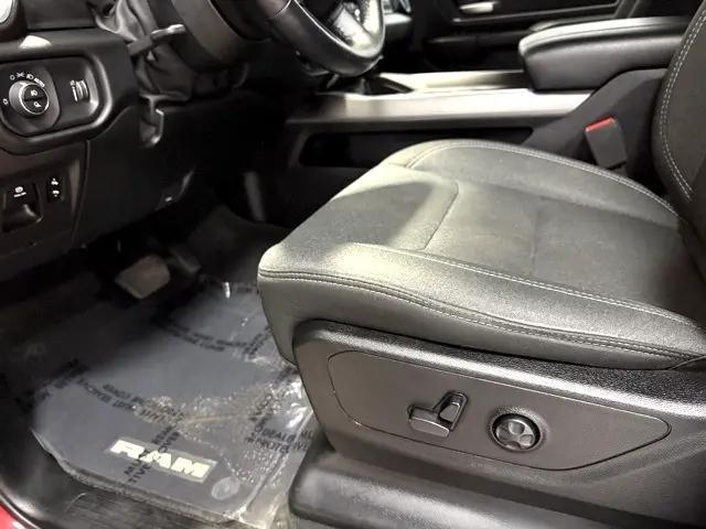 Photo of 2020 Red RAM 1500
