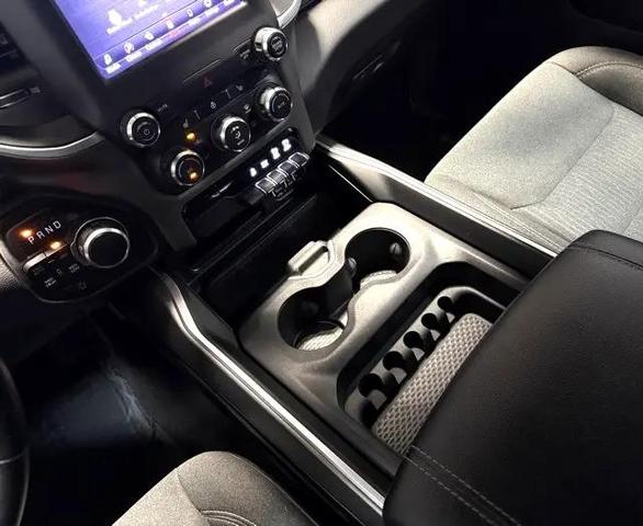 Photo of 2020 Red RAM 1500