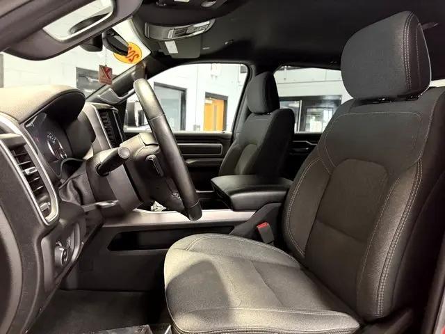 Photo of 2020 Red RAM 1500