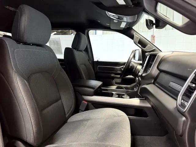 Photo of 2020 Red RAM 1500