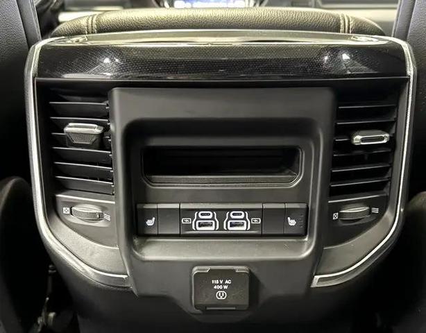 Photo of 2022 Bright White RAM 1500