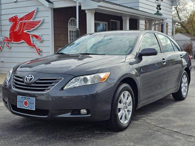 2008 Toyota Camry