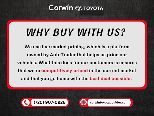 Photo of 2021 Super White Toyota RAV4