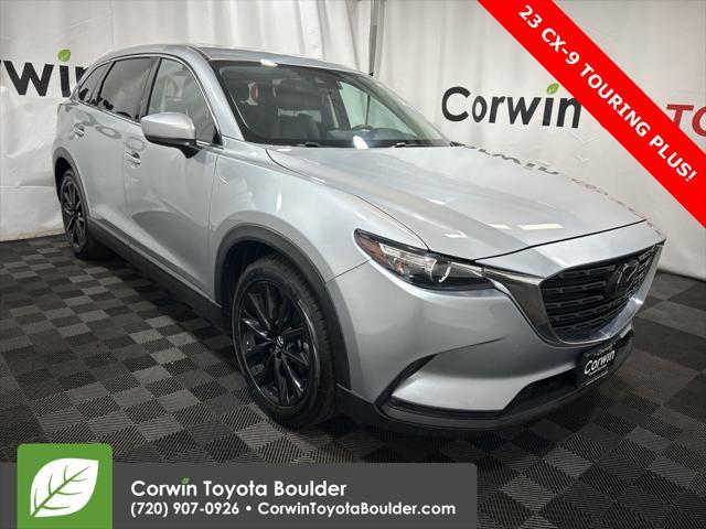 2023 Mazda CX-9