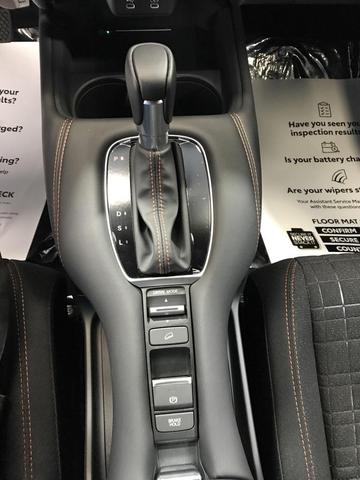 Photo of 2026 Boost Blue Pearl Honda HR-V