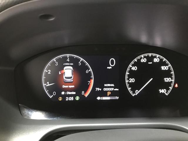 Photo of 2026 Boost Blue Pearl Honda HR-V