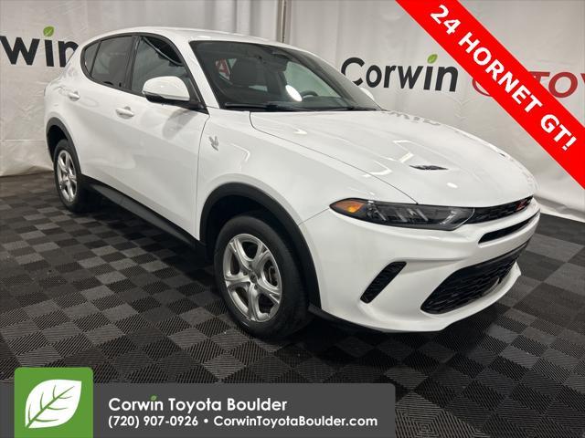 2024 Dodge Hornet
