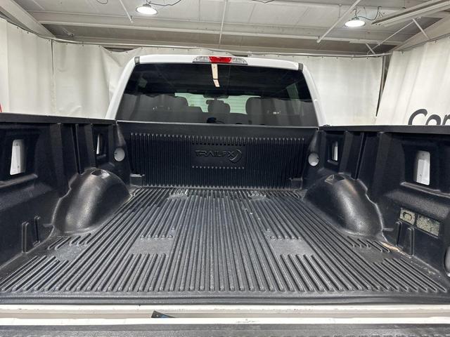 Photo of 2019 Oxford White Ford F-150