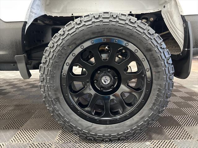 Photo of 2023 Oxford White Ford F-150