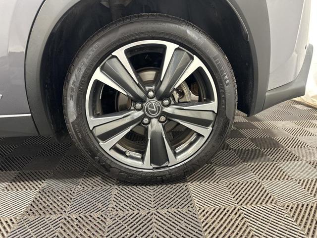 Photo of 2020 Nebula Gray Pearl Lexus UX 250h