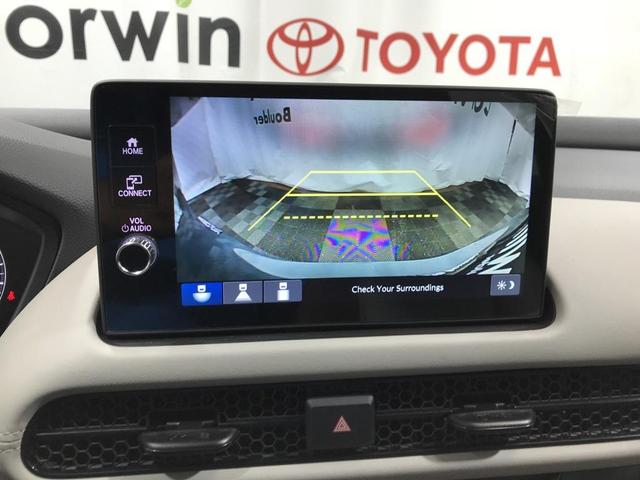 Photo of 2026 Urban Gray Pearl Honda HR-V
