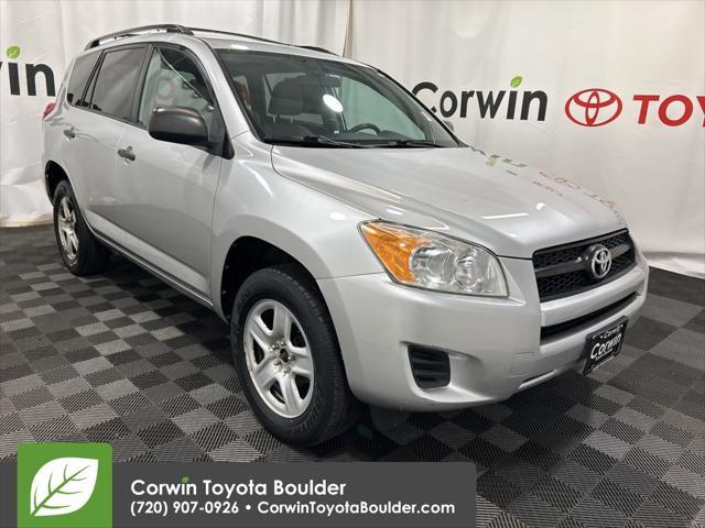 2011 Toyota RAV4