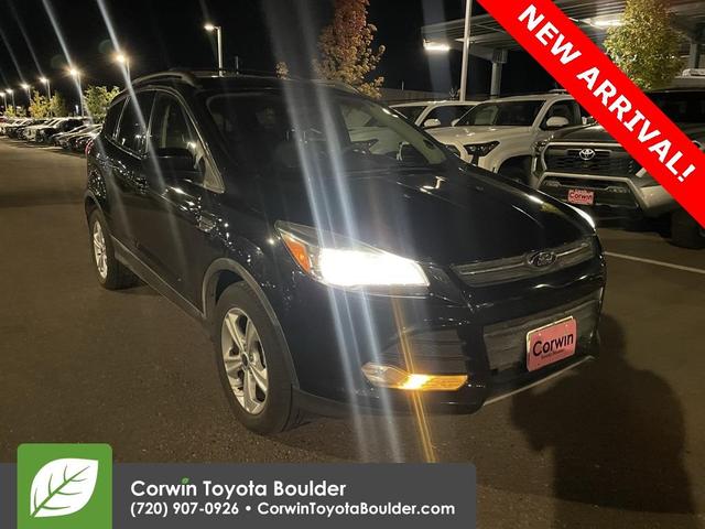 2013 Ford Escape