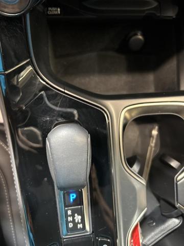 Photo of 2024 Redline Lexus NX 350