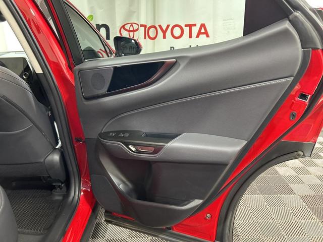 Photo of 2024 Redline Lexus NX 350