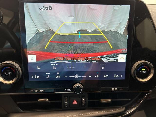 Photo of 2024 Redline Lexus NX 350