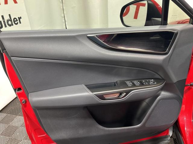 Photo of 2024 Redline Lexus NX 350