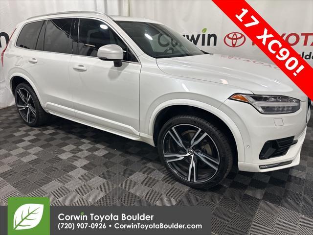 2017 Volvo XC90