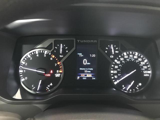 Photo of 2025 Ice Cap Toyota Tundra