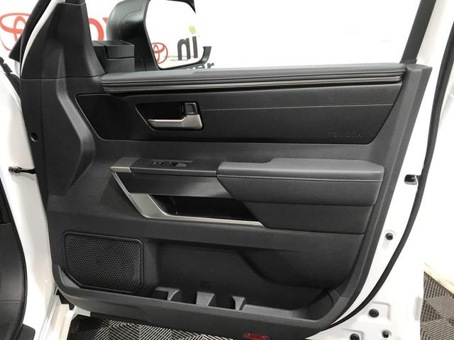 Photo of 2025 Ice Cap Toyota Tundra