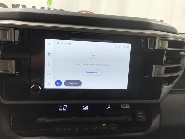 Photo of 2025 Ice Cap Toyota Tundra