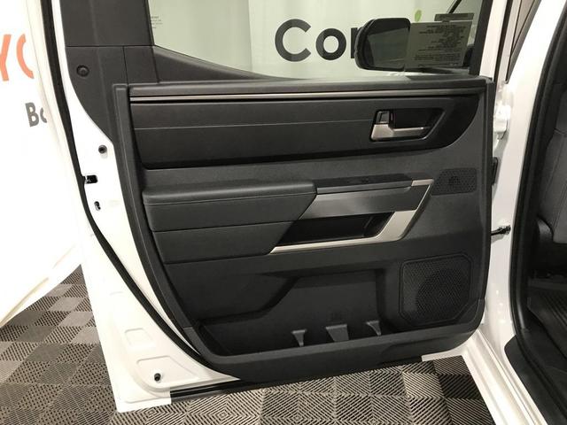 Photo of 2025 Ice Cap Toyota Tundra