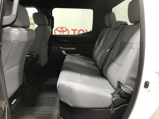 Photo of 2025 Ice Cap Toyota Tundra