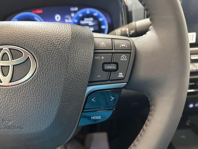 Photo of 2025 Heavy Metal Toyota Camry